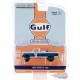 (GreenMachine) 1990 Ford F-150 réservoir transfert carburant - Gulf Oil Special Edition Series 2 - 1/64 Greenlight - 41145 EGR