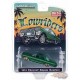 (GreenMachine) 1963 Chevrolet Impala SS Lowriders - Vert métallisé - Mijo Exclusives - 1/64 Greenlight - 51552GR Passion Diecast