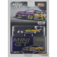 (CHASE CAR) Nissan S15 Silvia LB-Super Silhouette No.555 2022 Formula Drift Japan - Mini GT - 1:64 - MGT00576GR Passion Diecast