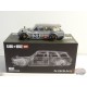 (CHASE CAR) Kaido★House - Datsun Kaido 510 Wagon Carbon Fiber V3 - Mini GT - Mijo Exclusives - 1/64 - KHMG076GR Passion Diecast