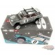 (CHASE CAR) Kaido★House - Datsun KAIDO 510 Wagon Surf Safari RS Winter Spec - Mini GT - Mijo Exclusives - 1/64 - KHMG092GR
