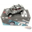 (CHASE CAR) Kaido★House - Datsun KAIDO 510 Wagon Surf Safari RS Winter Spec - Mini GT - Mijo Exclusives - 1/64 - KHMG092GR