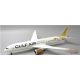 Gulf Air Boeing 787-9 Dreamliner / A9C-FB / JC Wings 1:200  - XX2135