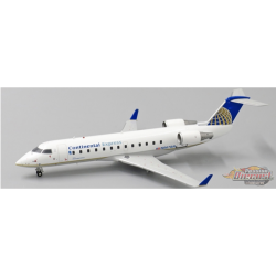 Continental Express  Bombardier CRJ-200ER / N667ER / JC Wings 1:200 / XX2653