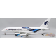 Malaysia Airlines Airbus A380 "100TH A380" / 9M-MNF / JC Wings 1:200  - XX20058