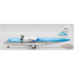 KLM Exel ATR42-300 / PH-XLD / JC Wings 1:200 / XX20147