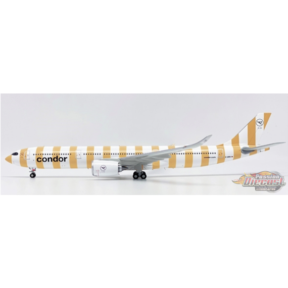 Condor Airbus A330-900NEO "Condor Beach" / D-ANRH / JC Wings 1:200  - XX20182