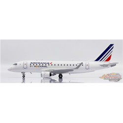 Air France Regional Embraer ERJ-170LR / F-HBXK / JC Wings 1:200 / XX20353