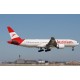 Austrian Airlines Boeing 777-200ER  / OE-LPA / Phoenix Model 1:400 - PH4AUA2486
