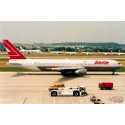 Lauda Air Boeing 767-300ER  / OE-LAZ / Phoenix Model 1:400 - PH4LDA2490