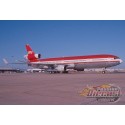 LTU MD-11 / D-AERW / Phoenix Model 1:400 - PH4LTU2492