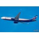Aeroflot Airbus A330-300 "100 Years" / RA-73787 / Phoenix Model 1:400 - PH4AFL2493