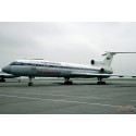 Aeroflot Tupolev TU-154S / RA-85019 / Phoenix Model 1:400 - PH4AFL2494
