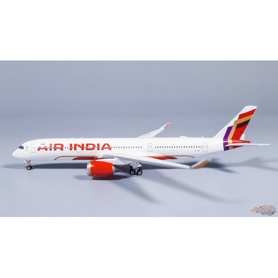 Air India Airbus A350-900 / VT-JRH / Phoenix Model 1:400 - PH4AIC2479