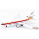 ( Free shipping ) World Airways McDonnell-Douglas DC-10-30CFN / InFlight 200 / 1:200 / IF103WA1123P