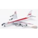 TWA Convair CV880 / N824TW / Inflight 200 / 1:200 / IF880TW0723P