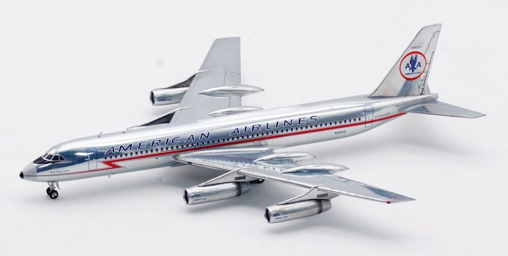 American Airlines Convair CV990 / N5608 / Inflight 200 / 1:200