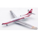 (Free shipping) Swissair SE210 Caravelle III / HB-ICZ/ B-Models / 1:200 / B-210-SR-ICZ
