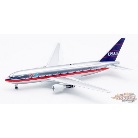 US Air Boeing 767-201ER / N648US / B-Models / 1:200 / B-762-1123P