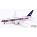(Free shipping) US Air Boeing 767-201ER / N648US / B-Models / 1:200 / B-762-1123P
