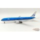 KLM -  Boeing  767-300ER -  PH-BZM - JFox Models 1/200  JF-767-3-011