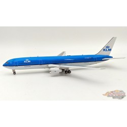 KLM -  Boeing  767-300ER -  PH-BZM - JFox Models 1/200  JF-767-3-011