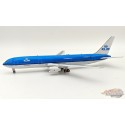 (Free shipping) KLM -  Boeing  767-300ER -  PH-BZM - JFox Models 1/200  JF-767-3-011