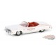 57th Annual Indianapolis 500 Mile Race 1973 Cadillac Eldorado Convertible - Hobby Exclusive - 1/64 Greenlight - 30472