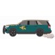 Hot Pursuit Series 46 - Assortiment - 1/64 Greenlight - 43040 - Passion Diecast