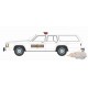 Illinois State Police - 1988 Ford LTD Crown Victoria Wagon - Hot Pursuit Series 46 - 1/64 Greenlight - 43040 C