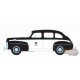 LAPD - 1947 Ford Fordor - Los Angeles Police Department - Hot Pursuit Series 46 - 1/64 Greenlight - 43040 A