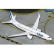 UTAir Boeing 737-800W / RA-73090 / Gemini 1:400 - GJUTA2120