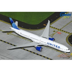 United Airlines B777-300ER / N2352U / Gemini 1:400 - GJUAL2214