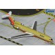 Southwest Airlines Boeing 727-200 / N406BN / Gemini 1:400 - GJSWA2216
