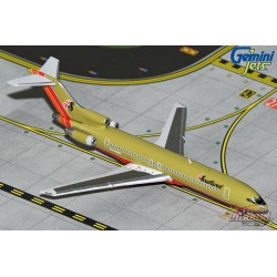 Southwest Airlines Boeing 727-200 / N406BN / Gemini 1:400 - GJSWA2216