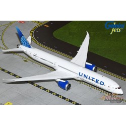 United Airlines Boeing 787-10 Dreamliner / N13014 / Gemini 1:200 - G2UAL1259