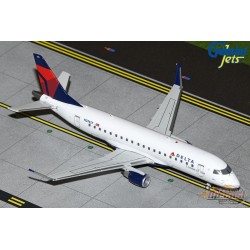 Delta Connection Embraer E175 / N274SY / Gemini 1:200 - G2DAL1025
