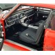 1967 Dodge Coronet R/T Restomod Limited Edition - Strictly Limited Production of 500 Pieces - ACME - 1/18 - A1806604