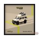 Mercedes-AMG G 63 Camping - Beige - Tarmac Works - 1/64 - T64R-040-CAMP Passion Diecast