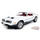 1977 Pontiac Firebird Formula in Cameo White - Auto World / American Muscle 1/18 -  AMM1318 Passion Diecast