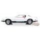 1977 Pontiac Firebird Formula in Cameo White - Auto World / American Muscle 1/18 -  AMM1318 Passion Diecast