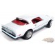 1977 Pontiac Firebird Formula in Cameo White - Auto World / American Muscle 1/18 -  AMM1318 Passion Diecast