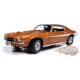 1973 Chevrolet Camaro - Baldwin Motion & Classe de 1973 - Bronze - Auto World / American Muscle 1/18 - AMM1321 Passion Diecast