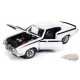 1970 Buick Hardtop GSX Apollo Blanc - Muscle Car and Corvette Nationals - Auto World / American Muscle 1/18 - AMM1322