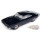 1968 Dodge Charger R/T Mecum Auctions - Auto World / American Muscle 1/18 - AMM1328 Passion Diecast