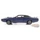 1971 Dodge Charger R/T MCACN dans FC7 Plum Crazy - Auto World / American Muscle 1/18 - AMM1330 Passion Diecast