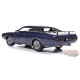 1971 Dodge Charger R/T MCACN dans FC7 Plum Crazy - Auto World / American Muscle 1/18 - AMM1330 Passion Diecast