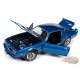 1978 Pontiac Firebird Formula in Martinique Blue - Auto World / American Muscle 1/18 - AMM1331 Passion Diecast