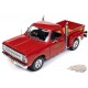 L'il Red Express Truck - Pickup Dodge 1979 en rouge canyon - Auto World - 1/18 - 319 Passion Diecast