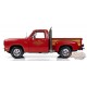 L'il Red Express Truck - Pickup Dodge 1979 en rouge canyon - Auto World - 1/18 - 319 Passion Diecast